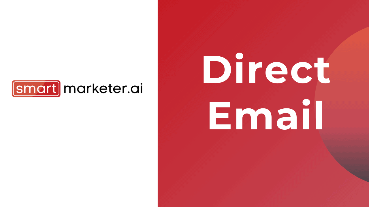 Direct Email